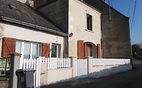 maison troglodyte